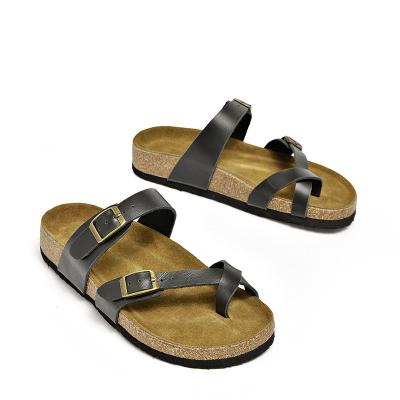 China New Usb Style Best Quality Mens Peshawari Chappal PU Customized Mens Sandal for sale