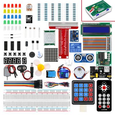 China Super Program Kit LAFVIN Initiator Learning Kit For Raspberry Pi 3 3B+ 3B Model for sale