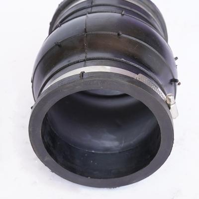 China Flexible Industrial Engineering Rubber Expansion Joint Rubber Joint Joint Rubber for sale