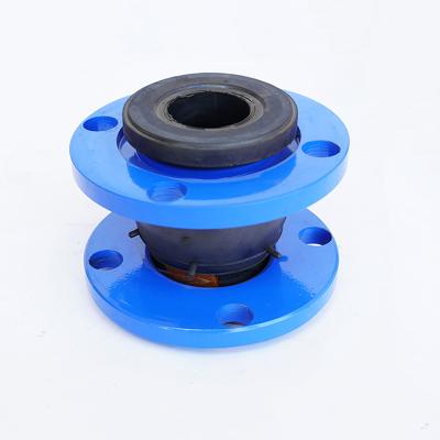 China Industrial Engineering EPDM Rubber Expansion Joints Flexible Rubber Expansion Joints for sale