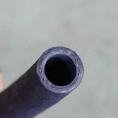 China Support Anti-Abrasion Customizeod Hydraulic Hoses, Blasting Hydraulic Fuel Dispenser Hoes Flexible Hose Hydraulic Rubber Hose for sale