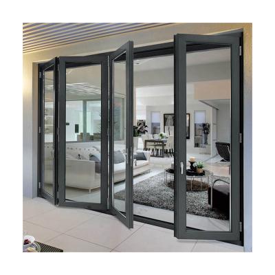 China Modern Safe Wet And Dry Partition Aluminum Alloy Sliding Door For Bathroom for sale