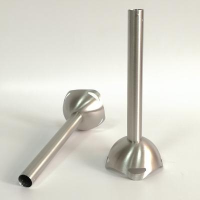 China Hotel China Best Selling Stainless Steel SUS304 Stirring Rod Blender Spare Parts for sale