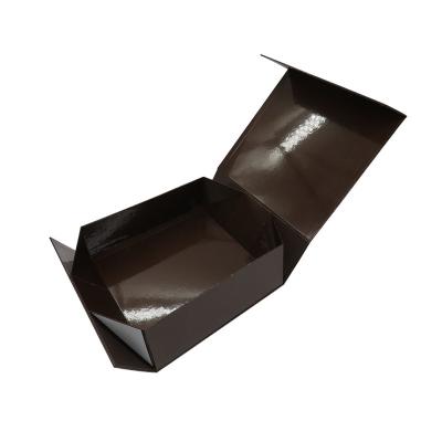 China Factory Recyclable Luxury Paper Folding Dongguan Box Magnetic Bed Linen Packaging Te koop