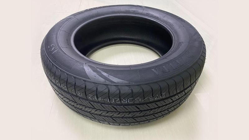 Verified China supplier - Shandong Transtone Tyre Co., Ltd.