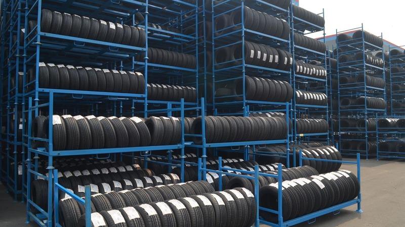 Verified China supplier - Shandong Transtone Tyre Co., Ltd.