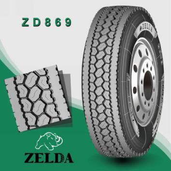 China Wholesale Used Tires 11R22.5 11R24.5 295/75R22.5 285/75R24.5 From Thailand Looking For Customers From USA 295 75 22.5 for sale