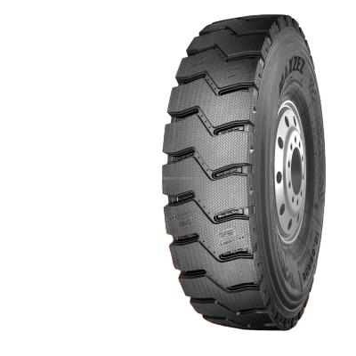 China High Quality Truck Tire 1200R20 PULLS JieFang ROADS STATE DUMP TRUCK for sale