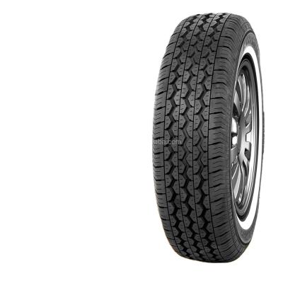 China popular and best price size 185 R 14c radial passenger car tire 13-20 for sale