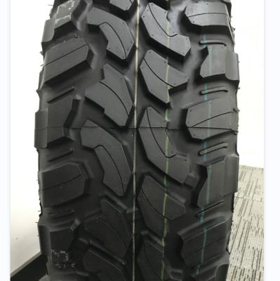 China KINGRUN mud tires m5000 265/75r16 companies looking for agents wide open shoulder design for sale