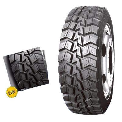 China 13R22.5 Transtone Kingrun brand tires TT78 TT98 TT768 TT607 all truck applicable for sale