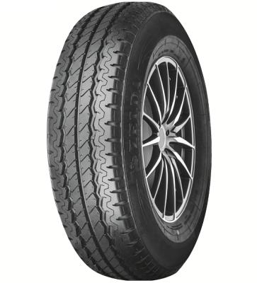 China side wall white tires 185R14C 195R14C 185R15C 195R15C 195/70R15C sizes more DONGFENG for sale