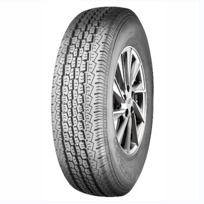 China Malaysia Thailand BESTRICH Tires 7.00R16 7.50R16 Main Sizes Natural Rubber Shape Liter for sale