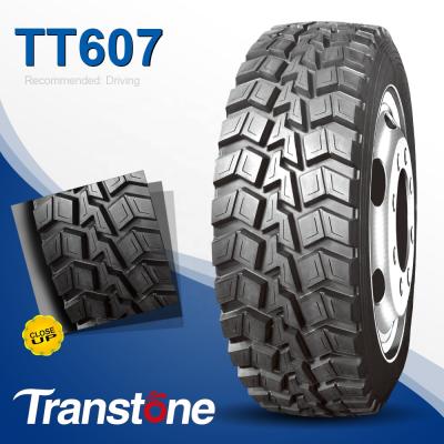 China brand new 9.5R17.5 BESTRICH truck tires all applicable trucks for sale