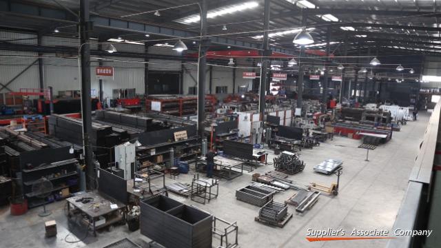 Verified China supplier - Mczc Commercial Equipment (fujian) Co., Ltd.