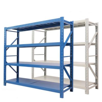 China Selective Corrosion Protection MCZC Warehouse Pallet Rack Stacking Storage Truck Tire Rack For Warehouse for sale