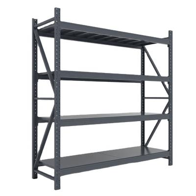 China Corrosion Protection MCZC Multi Function Storage Rack Warehouse Shelves Storage Pallet Racking For Sale for sale