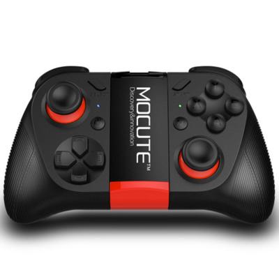 China MOCUTE 050 Hot Android Game Pad Joystick Controller New and Wireless Game Controller For Mobile Phone TV Box for sale