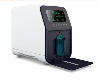 China For commercial & Home Use 3L 5L 7L 10Lmp Portable Oxygen Concentrator Hospital Maquina Para La Venta for sale