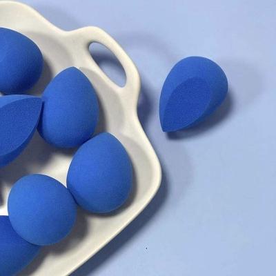 China 2019 OEM Factory Makeup Kits Mini Sponges Trend Enhanded Gradient Color Beauty Sponge Blender MS-07 for sale