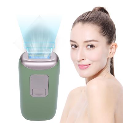 China Best Anti-hair Removal China Laser Machine IPL Home Beauty Salon Devices Use Device Hair Removal for sale