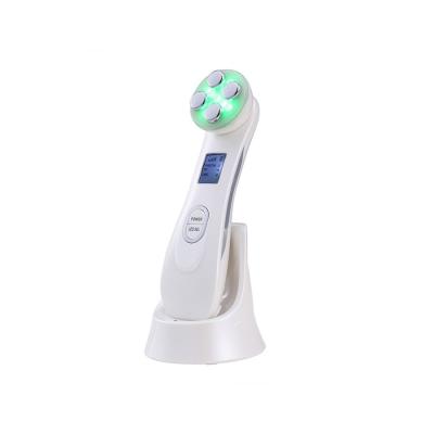 China Detox Quality Choice Lift Corner Of Multifunctional Eye Wrinkle Removal RF Beauty Device for sale