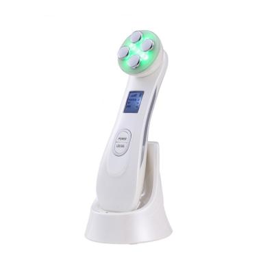 China Wholesale Detox Price Improve Skin Elasticity Level Skin Rejuvenation RF Beauty Device for sale