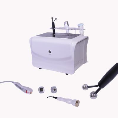 China Wrinkle Remover Facial Beauty Machine OEM Style Anti Target Energy Support Neck Eyes Technical Face for sale