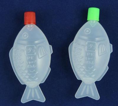 China Empty fish rack for sushi soy sauce 15ml for sale