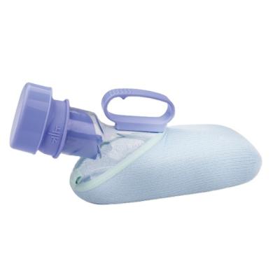 China Portable Male Hospital Urinal Bottle for sale