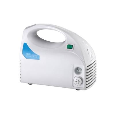 China Comfortable portable home and hospital use asthma cvs nebulizer machine for children and adult medical nebulizer for sale