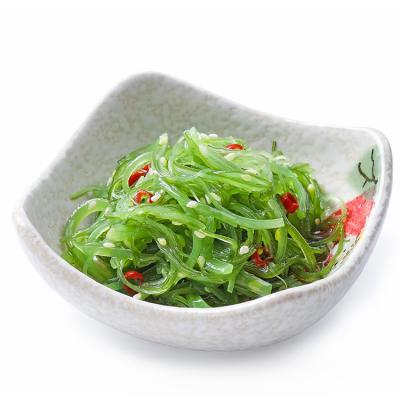 China Cooked Made in China Top Quality Cooked Seaweed Hot Selling Flavored Salad for sale