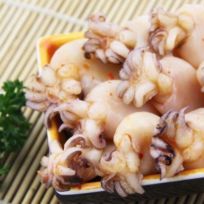 China Best Selling Cooked Seasoned Cuttlefish Seasoned Cuttlefish Snacks for sale