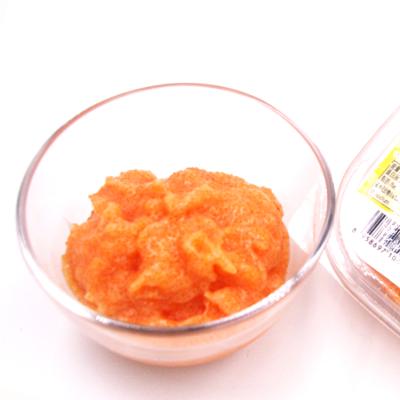 China Seasoned Lemon Fish Roe Salad Fish Roe Salad for sale