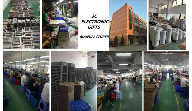 Verified China supplier - Shenzhen Xilai International Technology Co., Ltd.