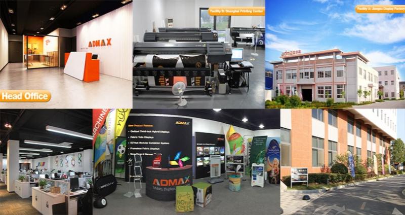 Verified China supplier - Taizhou Kuaier Exhibition Equipment Co., Ltd.