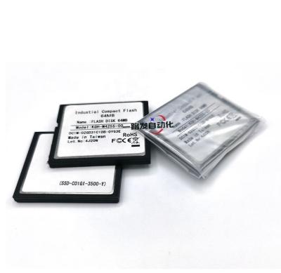 China Machinery Repair Shops SMT CF Card FLASH MEMORY HARD DISK For Yamaha YG200 64MB KM5-M4255-00 for sale