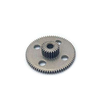 China Electromechanical Parts SS8MM IGEAR,IDLE Driver KHJ-MC135-00 SS Driver Machinery Repair Shops High Quality Rod YS12 Patch Parts for sale