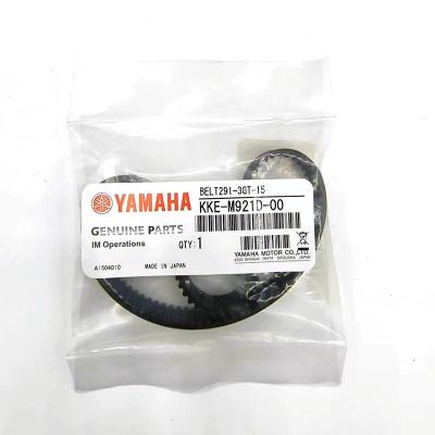 China High quality machine repair shops for Yamaha SMT machine YG12 YS12 PU motor BELT BELT 315-3GT-15 KHY-M921D-0 for sale