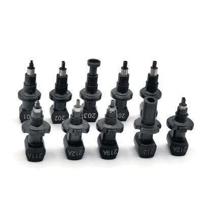 China Machinery Repair Shops For Yamaha Chip Mounter YG200 / YG100 SMT202A Nozzle for sale