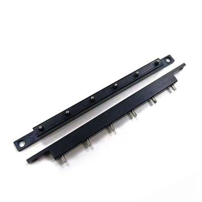 China Machinery repair shops SMT YG200 R axle correction jig harrow KGT-M8830-00X for Yamaha correction machine for sale