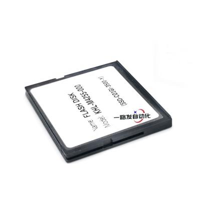 China Machinery Repair Shops SMT CF Card FLASH MEMORY HARD DISK For Yamaha YG200 1G KLA-M4255-10 for sale