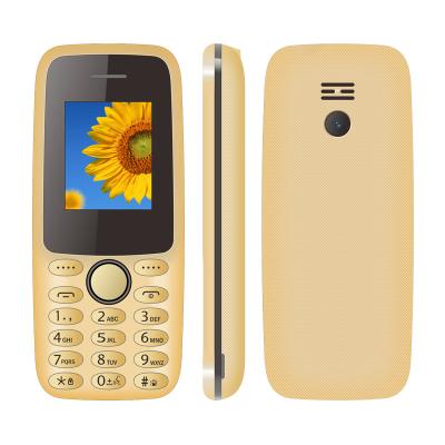 China Dual NEW SIM Card Phone Wholesale Cheapest 1.77 Inch Dual SIM Card Standby Cell Phone Dual FM/Recorder/TF for sale