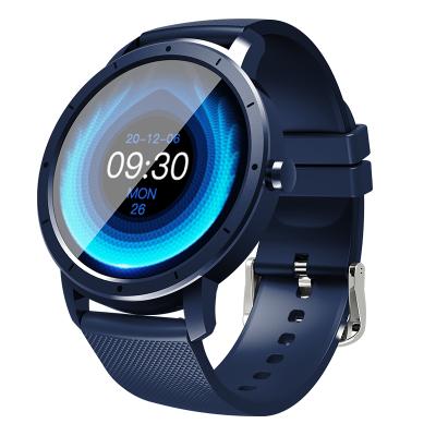 China MP3 Playback 1.32inch Factory Outlet Fitness Devices Heart Health Rate Blood Oxygen Monitor Portable Smart Watch for sale