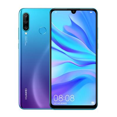 China Wholesale Huawei nova 4E 8+128GB Document Card 4G LTE Telefon Smart Phone Usedmobilephones Used Phones Huawei nova 4e for sale