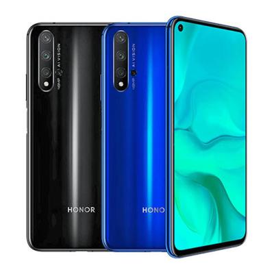 China Global Wholesale Honor 20 Phone Huawei Honor 20 8+128GB 8+256GB 4G LTE Rom Celulares Cell Phones Huawei Android Smartphones for sale