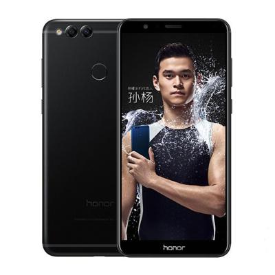 China Wholesale Hot Selling Cheap Original Huawei Honor 7X Android Mobile Phone 2022 Fingerprint Second Hand Mobile Phones Huawei for sale