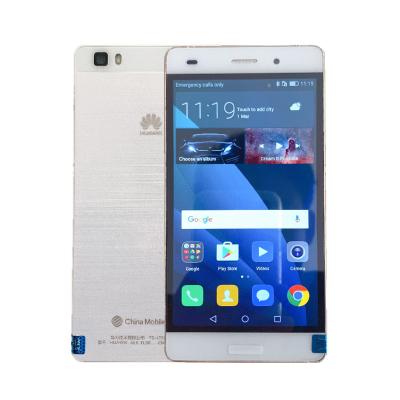 China Wholesale Huawei P8 2+16GB 5 Inch 4G LTE Rom Second Hand Mobile Phone Smart Reliable Running Global Phone Huawei for sale