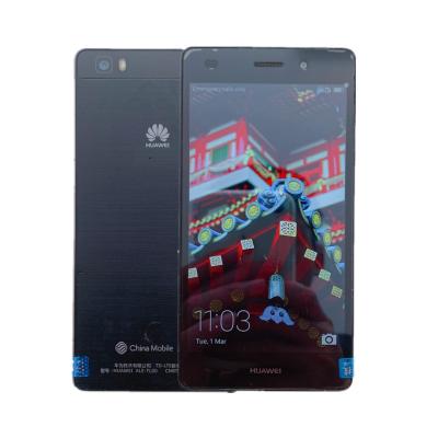 China Wholesale Reliable Huawei P8 2+16GB 5 Inch Global Android 6 4G LTE Rom Huawei 2022 Cell Phone Cheap Second Hand Mobile Phone for sale