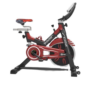 China Universal fitness bicycle - exercise - bike suitable for home fitness weight loss unisex spinning bike for sale